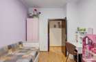 Apartament 3 camere cu gradina, Baneasa Natura Residence - 13