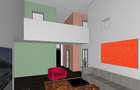 Casă unifamilială premium, arhitectură contemporană - 18