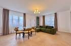 Apartament 4 camere, 114 mp utili, mobilat utilat - Zona Rahovei - 1