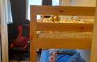 Apartament 3 Camere,Iancului,Metrou,bl.reabilitat,Amenajat,2 bai,mobilat,complet - 4