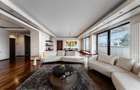 PENTHOUSE FOR RENT | Aviatorilor | 380 mp