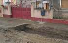 Proprietar-vand urgent casa cu curte ,gradina , imediat ocupabila si locuibila - 13