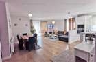 Inchiriere apartament 3 camere Baneasa Complex Rezidential - 23
