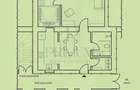 BADEA CARTAN - 3 CAM - ETJ.1 - 2 BAI - GARAJ - 2 BOXE - RENOVAT - ISTORIC || - 7
