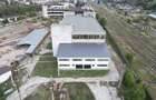 Clădire industrială cu potențial mixt – producție, depozitare, servicii –Toplița - 2
