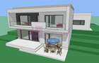 Casa individuala de vanzare | de lux | teren 490 mp | 200 mpu | garaj - 10