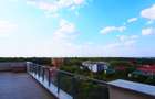 Penthouse cu 3 camere si vedere spectaculoasa - 1