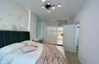 apartament cu 2 camere amenajari premium - incalzire in pardoseala - 2