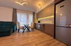 Costin Georgian Hercesa  Apartament 3 camere Prima Închiriere Parcare Subterana - 2
