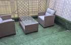 Apartament 2 camere, cu gradina, zona Tatarasi - 7