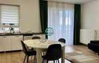 Apartament cu 2 camere de inchiriat, cu loc de parcare, complex Maurer - 2
