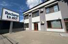 Spatiu comercial de inchiriat – Bd. Muncii | Panou publicitar propriu + Parcare  - 1