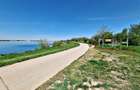 LACUL MORII Teren 5220 mp | Deschidere 70 ml | Utilitati