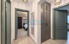Ap 3 camere | decomandat | 2 dormitoare | AC |  Manastur - 3