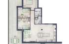 Penthouse 4 camere - priveliste fabuloasa - Ansamblu Premium - Sibiu