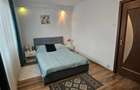 Apartament 2 camere  mobilat utilat complet ,parcare Astra - Saturn ( Ardealul)