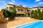 Vila 6 camere | teren 500 mp dubla deschidere | Laminor Arena - 1
