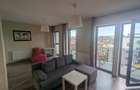 Apartament modern 3 camere în ansamblul Bella Vista, Bună Ziua,parcare subterană - 1