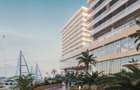 5 Stele apartament 2 camere / Radisson Blu / MAMAIA NORD - 1