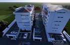 Apartament 2 camere etaj 3 - 1