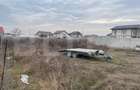 Teren pătrat 400 mp, toate utilitatile, Catargiu - 3