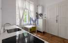Apartament-galerie la kilometrul zero | 2 camere + mezanin, 2 băi - 15