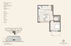 Apartament 2 Camere | 3m Înălțime | Ferestre Floor-to-Ceiling - AVANGARDE FOREST - 1