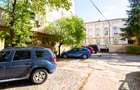 3 camere renovat, 80 mp, 2AC, centrala, loc parcare, curte interioara Teatrul TC - 15