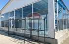 Spațiu comercial 120 mp Open Space – Târg Europa, Str. Moroeni 47