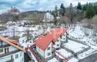 Vila individuala cu 6 camere de vanzare in Predeal - 19
