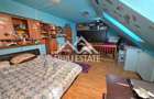 Apartament la mansarda Vasile Aaron - 5