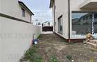 Vila  moderna, individuala cu 4 camere , 3 bai , Living , terasa acoperita, inca - 14