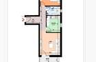 Apartamente cu 2 camere in bloc nou Bragadiru - 12
