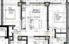 Apartament 3 camere | 72.35 MPU  | Balcon | Veterani - 1