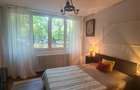 Herastrau Parc, 2 camere, cochet, dec., mobilat si utilat, zona verde. - 4