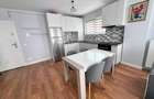 2 camere, bloc nou, mobilat modern, cu garaj, in Zorilor, zona OMV - 5