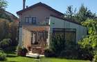 Vilă P+1 renovată complet în Cumpăna, teren 800 mp, garaj, șemineu și - 6