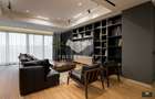Penthouse tip Duplex Primaverii |+ 2 Locuri Parcare + Boxa - 1