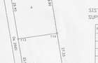Teren ideal pentru constructii, zona centrala  Domnesti - 1