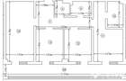 Ap spatios pe etaj intermediar. 3 camere, 87mp INTABULAT – Pacurari - 9