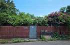 Vand teren 707mp + casa demolabila - 4