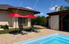 Vila Luxury plan Parter | Piscina & Zona BBQ | Dumbravita – Str. Panselutelor - 26
