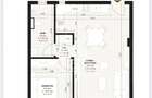 DE VANZARE Apartament 2 camere intr-un complex rezidential premium - 4