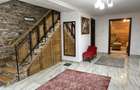 Vila S+P+E, 6 camere, 2 garaje, T=556 mp, zona orasul de jos - 4