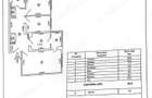 Apartament 3 camere decomandate – etaj 2 – Micro 21, Galați - 7