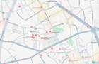 Development Land for Sale | Near Mihail Moxa | Prime Central Bucharest - 1