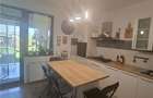 CHISODA - DUPLEX - 4 CAMERE SI 3 BAI - TOATE UTILITATILE - AMENAJAT