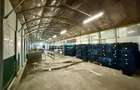 Hale de inchiriat, teren 5500 mp, acces TIR, in Iernut, zona Centru Logistic Lid - 4