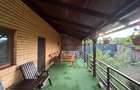 Casa individuala, 240 mp. S+P+1 - teren 1385 mp - Micesti - 3