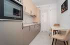 De inchiriat, apartament decomandat + parcare,  Zona Piata Nicolina – Palas - 1